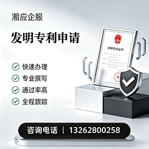 天津发明专利申请服务