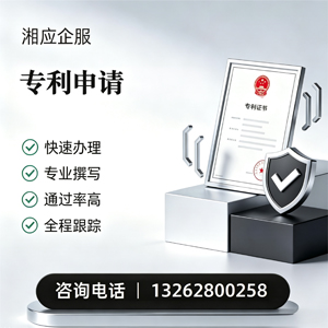 天津专利申请服务
